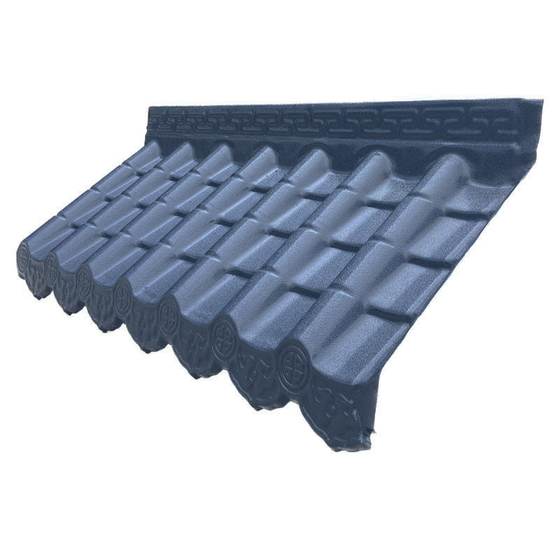 Integrated Roofing Tiles: Blending Traditional Aesthetics with Modern Technology